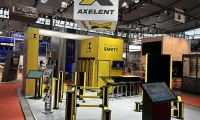 Axelent Logimat 2024