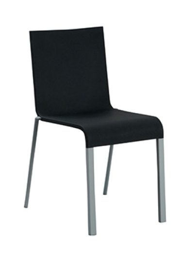 Vitra.03 - schwarz